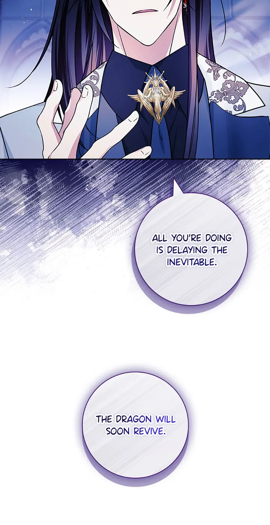 My Husband Is My Choice Chapter 73 – Page 21