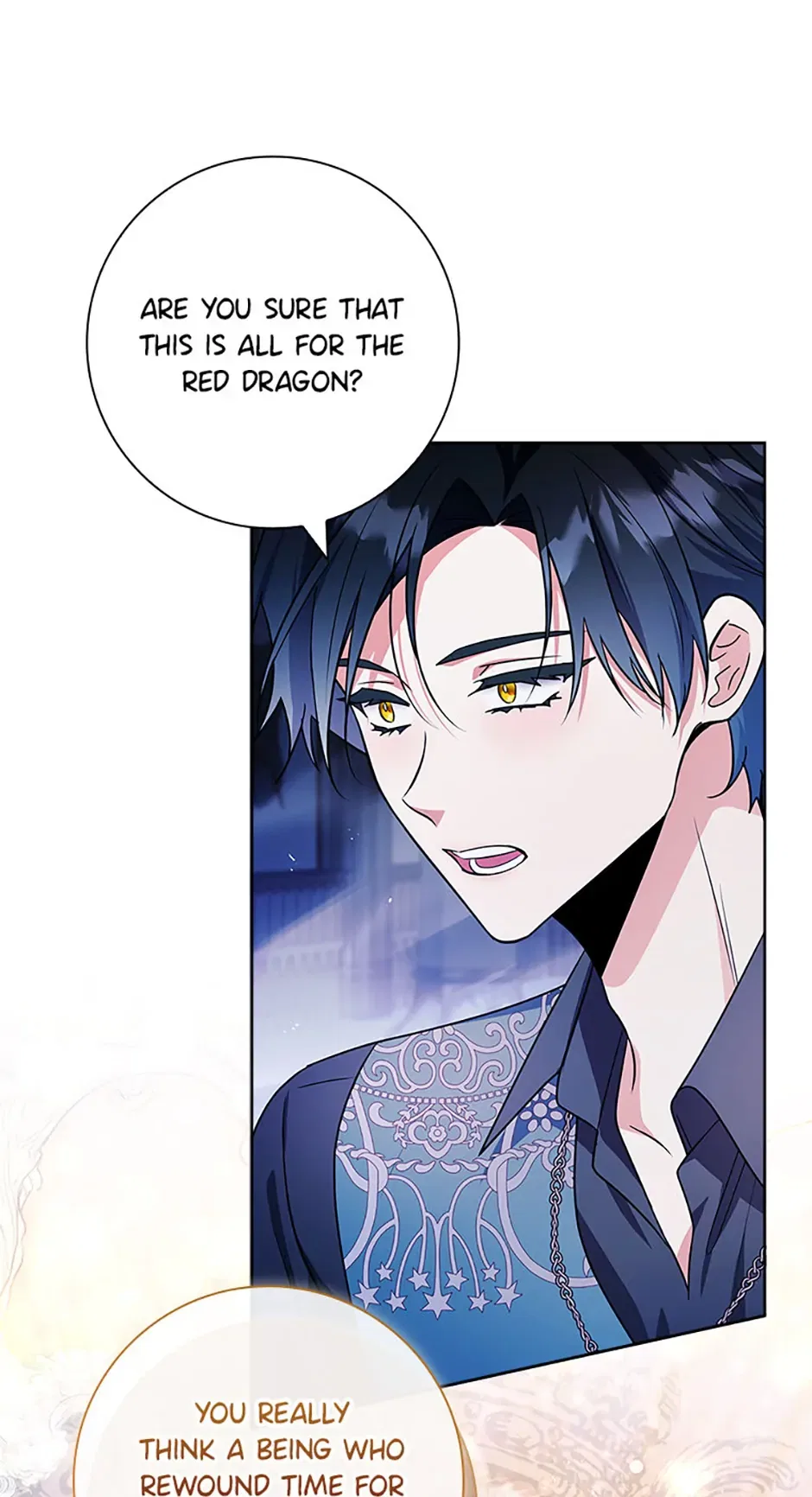 My Husband Is My Choice Chapter 73 – Page 22
