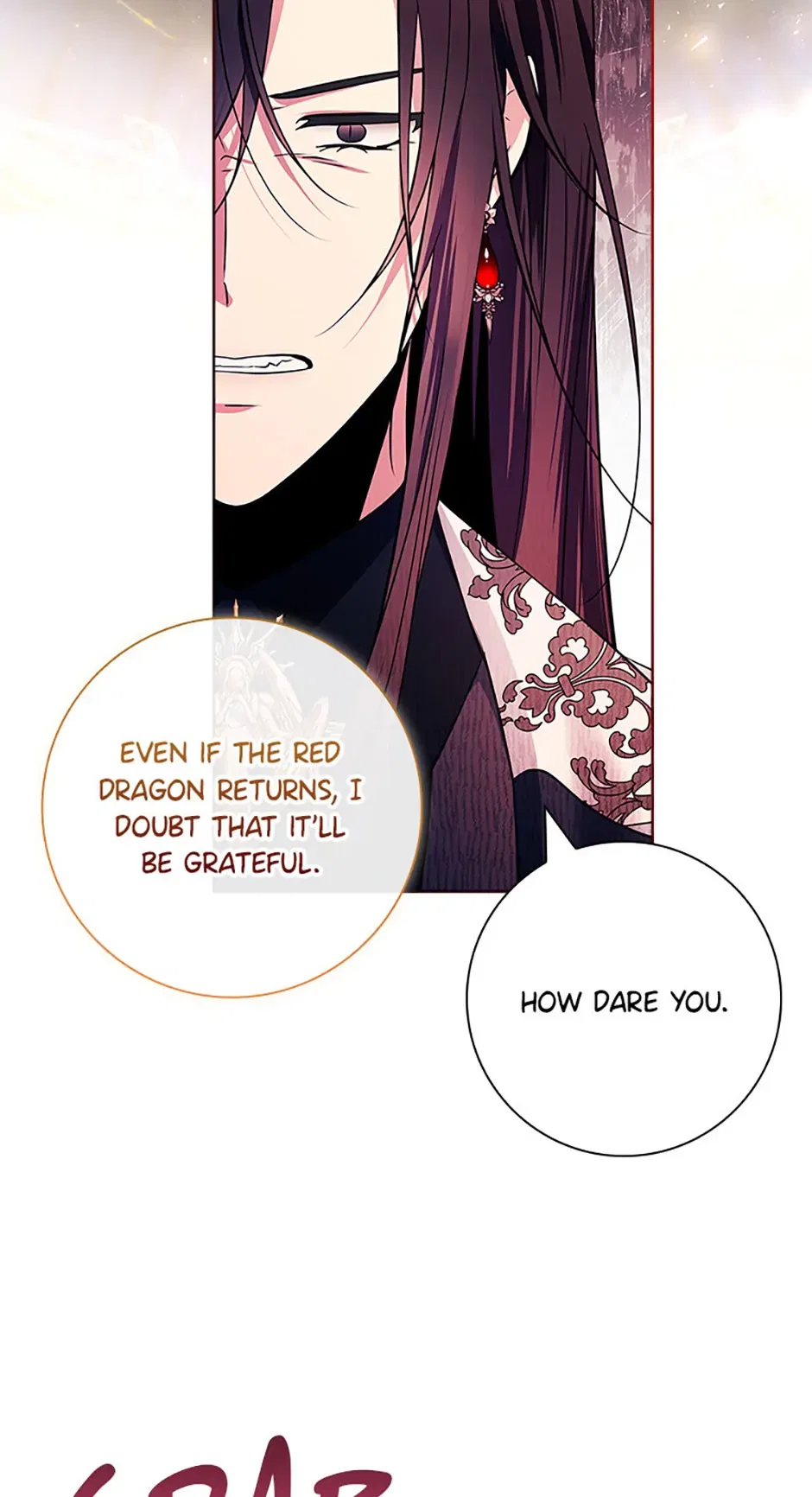 My Husband Is My Choice Chapter 73 – Page 24