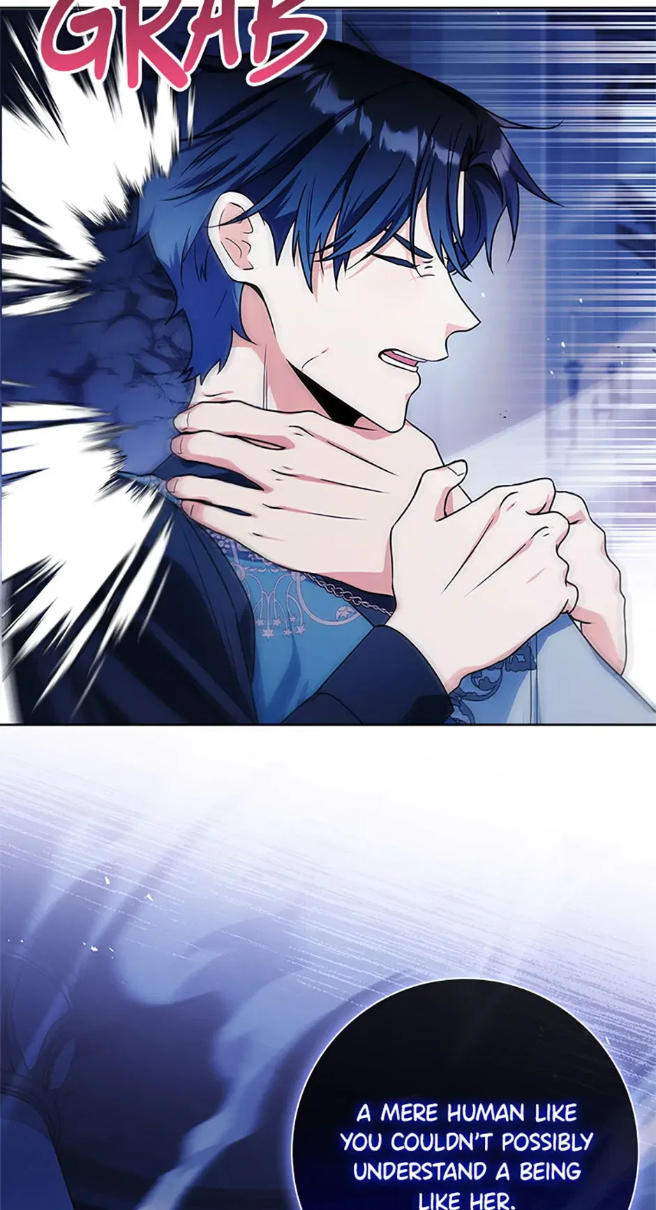 My Husband Is My Choice Chapter 73 – Page 25