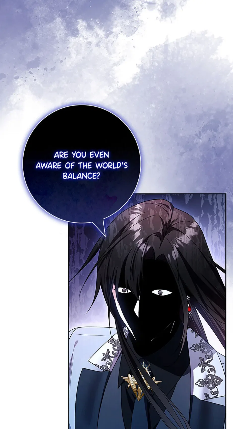 My Husband Is My Choice Chapter 73 – Page 27