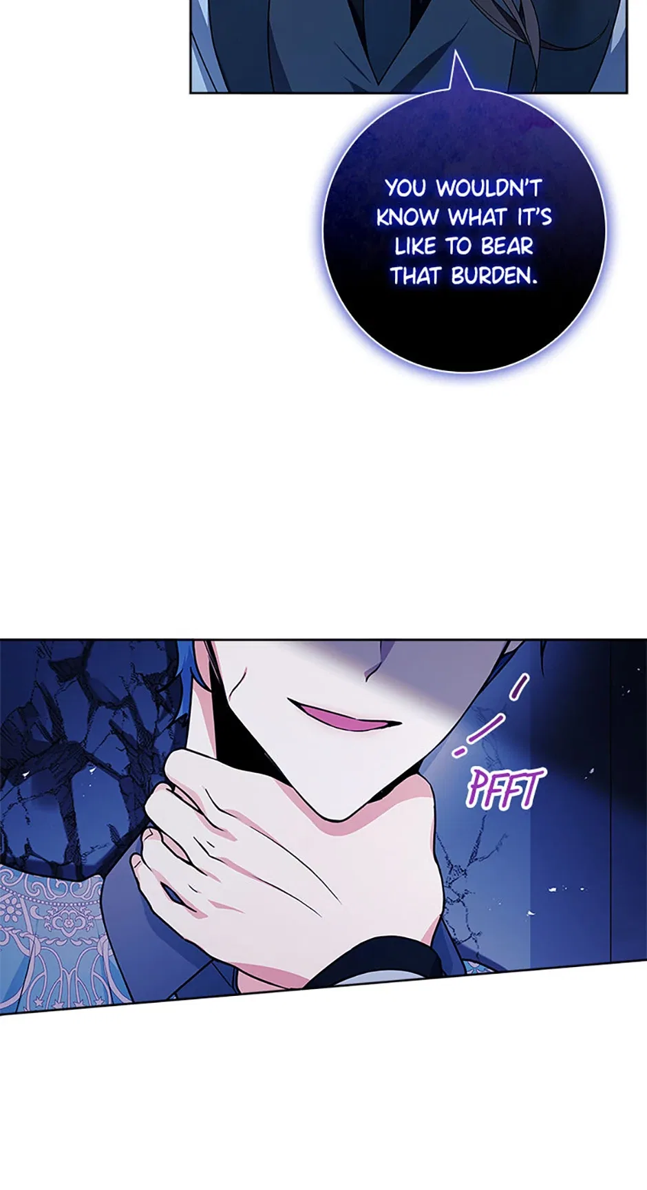 My Husband Is My Choice Chapter 73 – Page 28