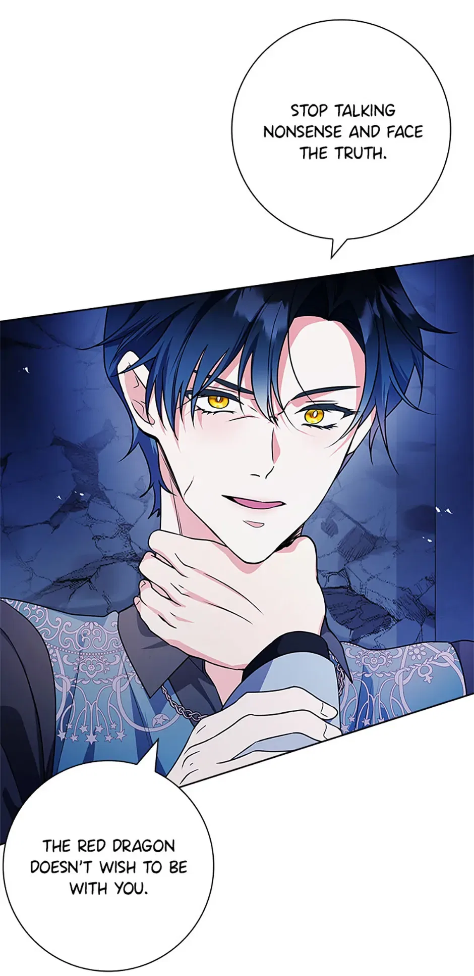 My Husband Is My Choice Chapter 73 – Page 29