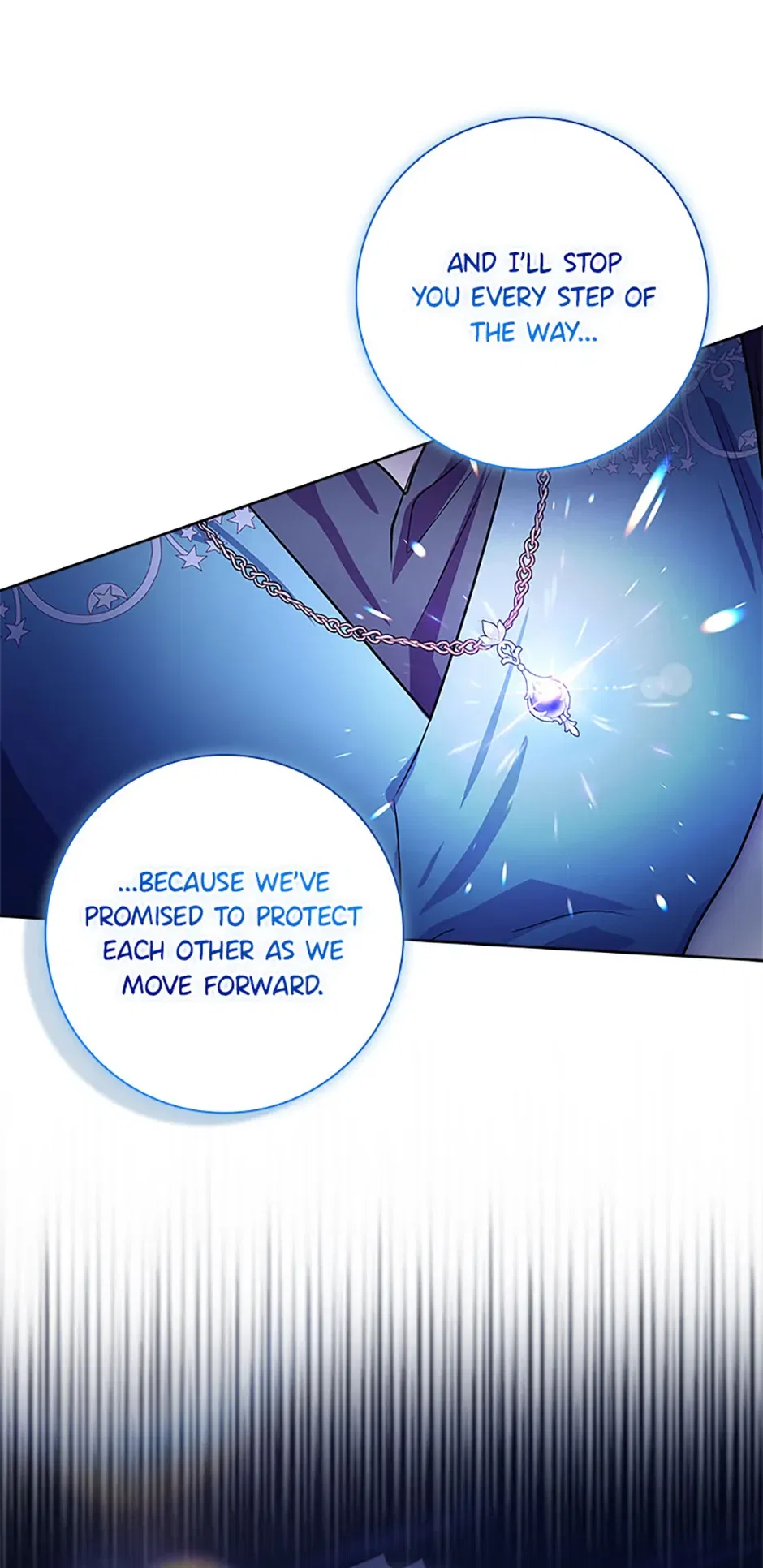 My Husband Is My Choice Chapter 73 – Page 30