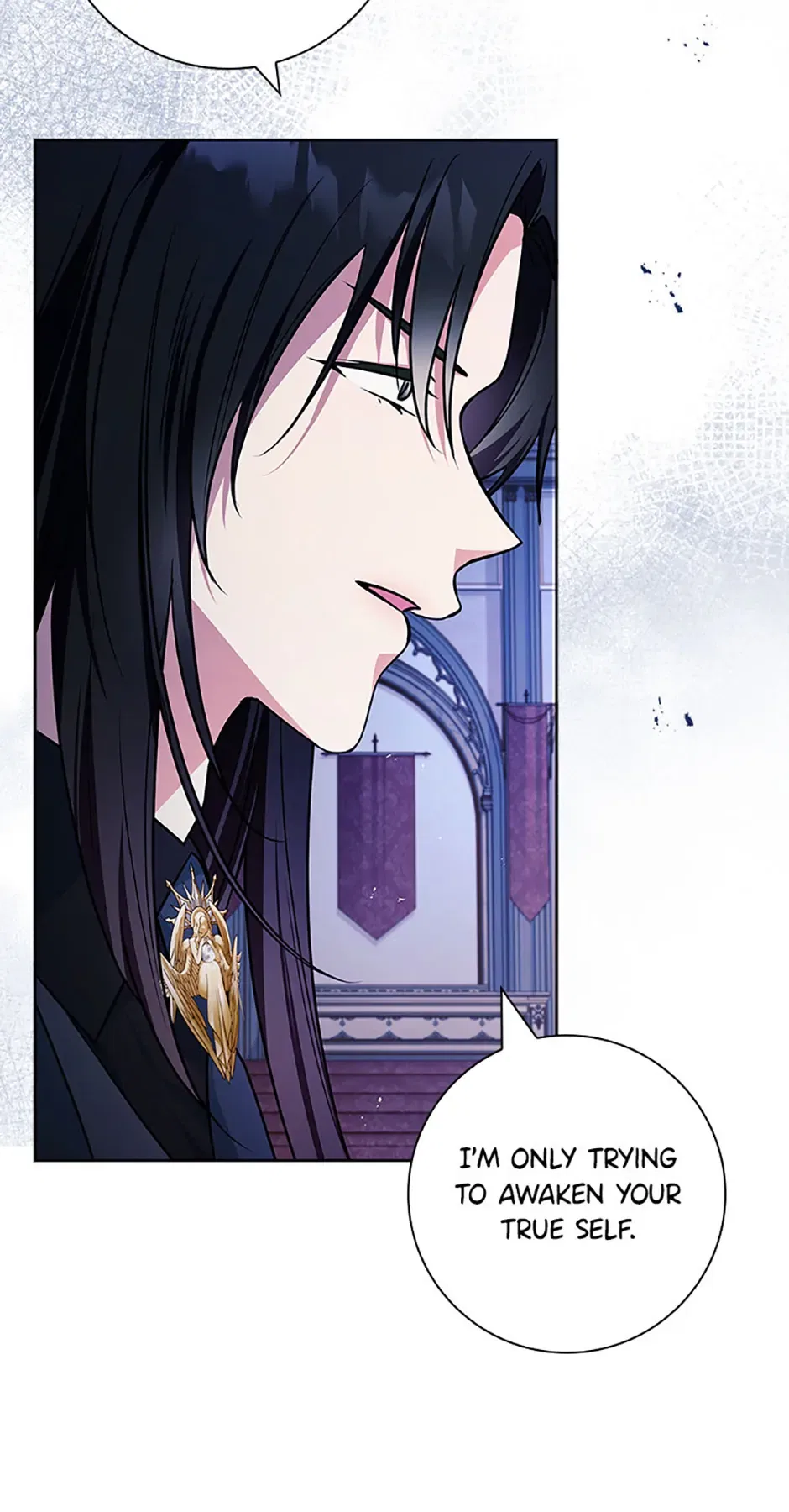 My Husband Is My Choice Chapter 73 – Page 40