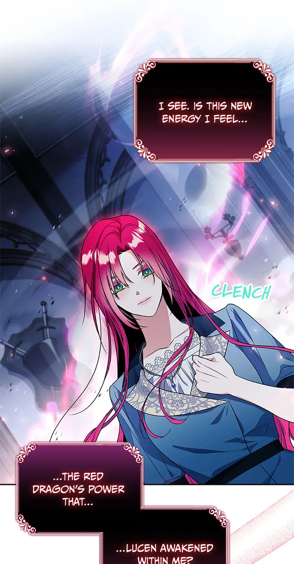 My Husband Is My Choice Chapter 73 – Page 41