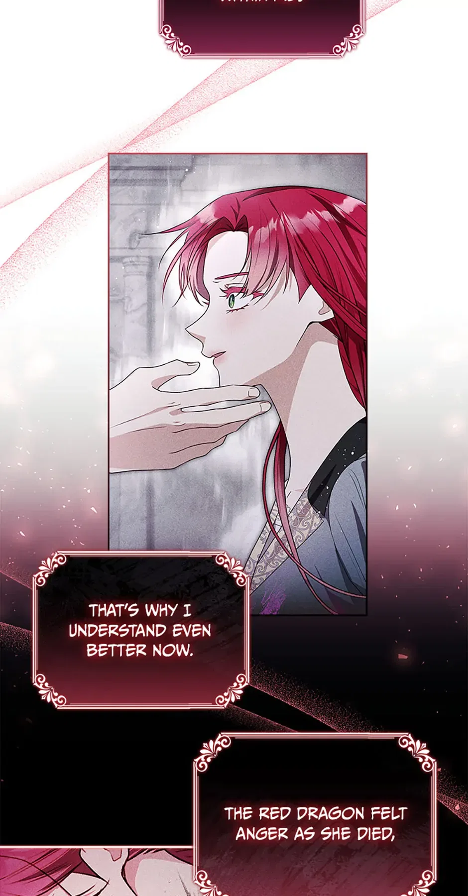 My Husband Is My Choice Chapter 73 – Page 42