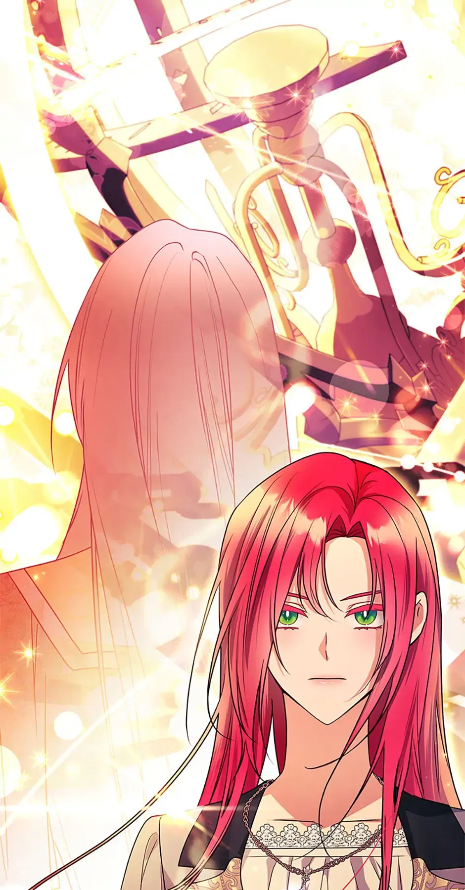 My Husband Is My Choice Chapter 73 – Page 44