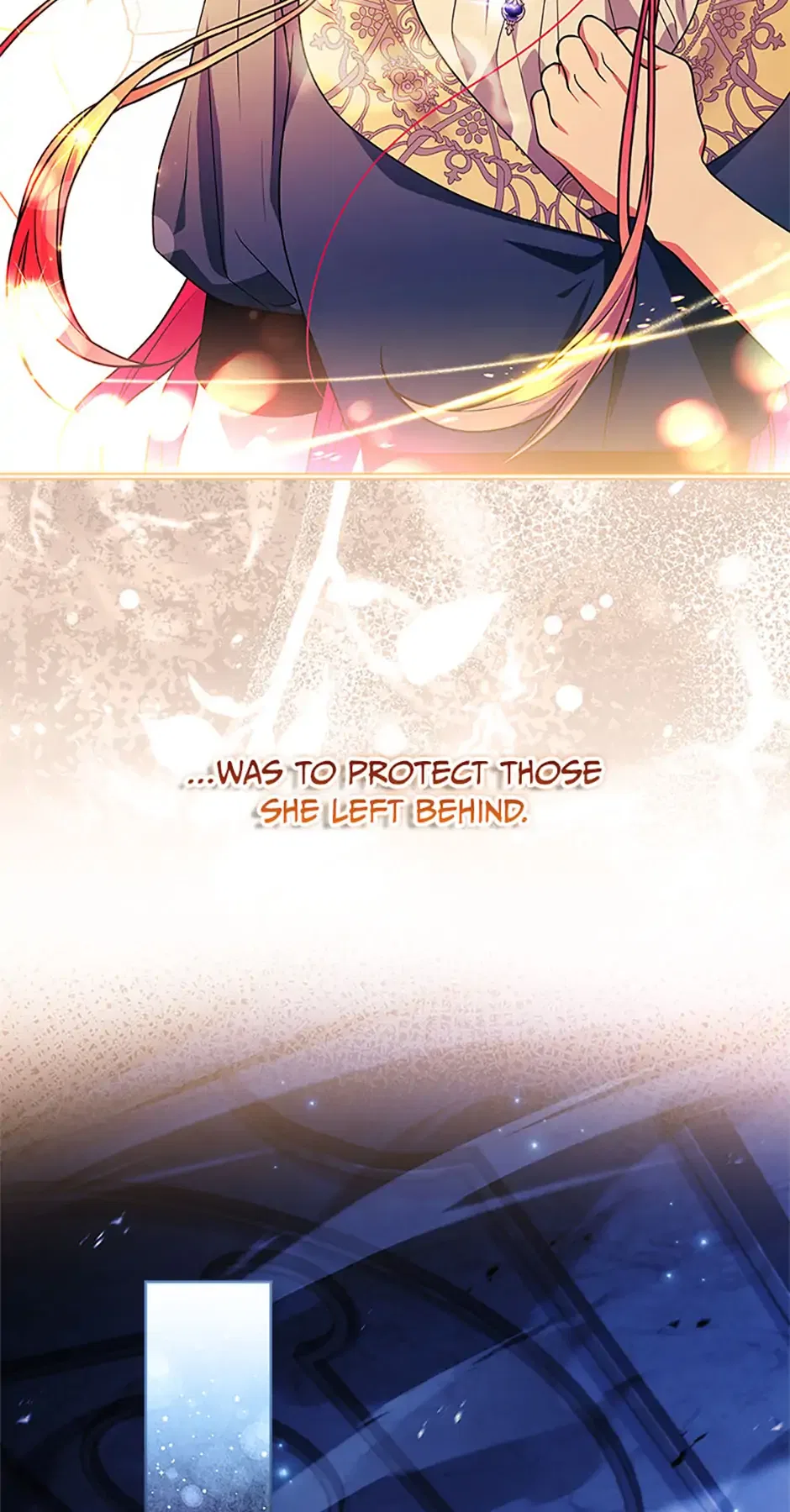 My Husband Is My Choice Chapter 73 – Page 45