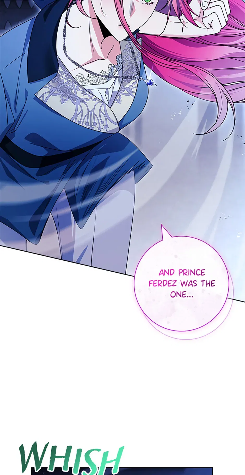 My Husband Is My Choice Chapter 73 – Page 48