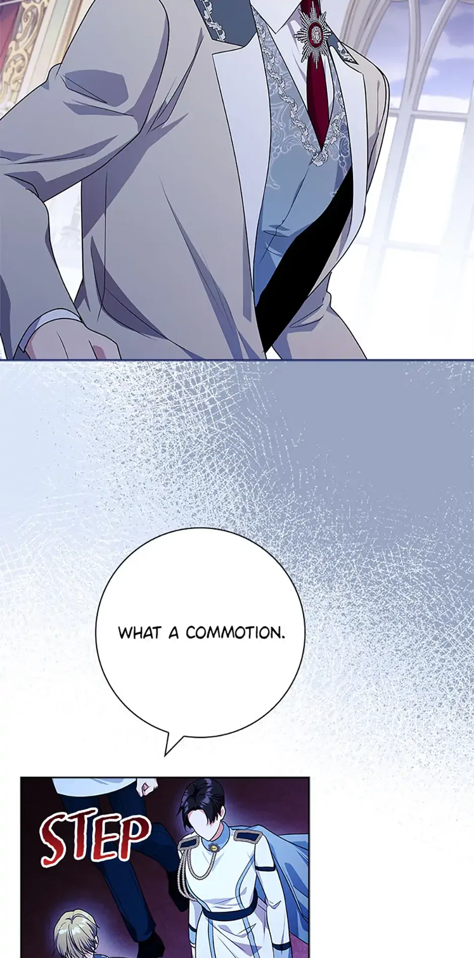 My Husband Is My Choice Chapter 73 – Page 55