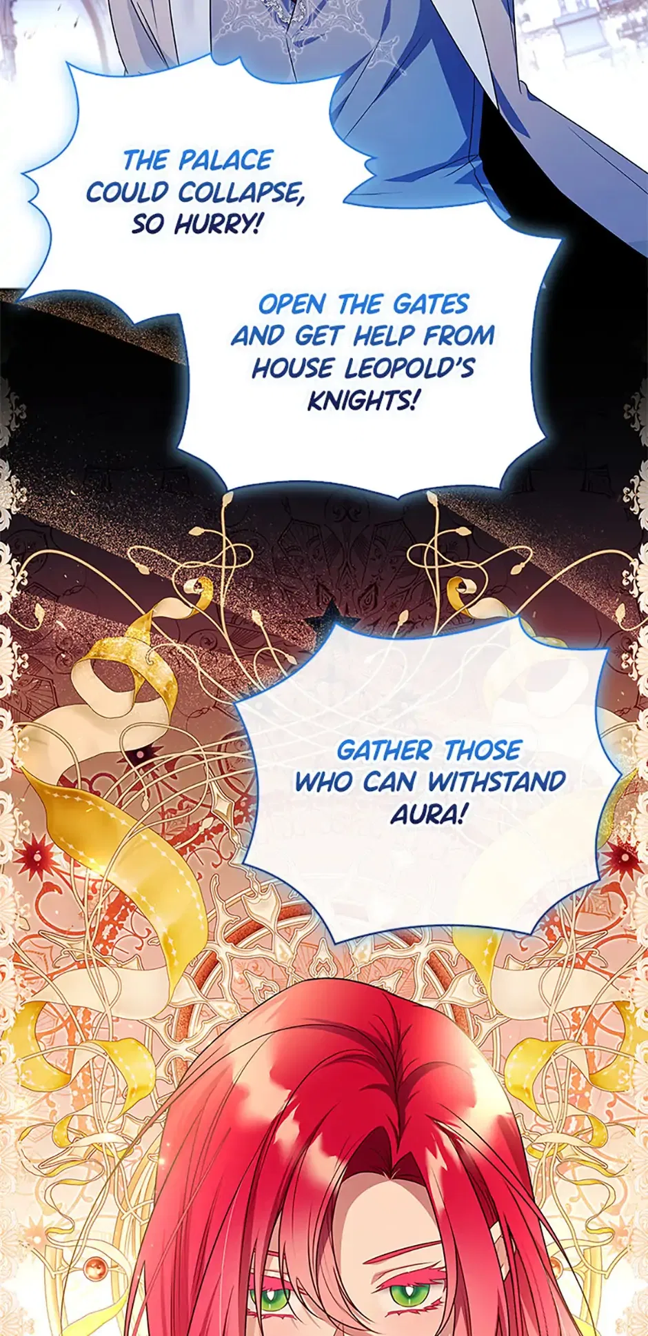 My Husband Is My Choice Chapter 73 – Page 66