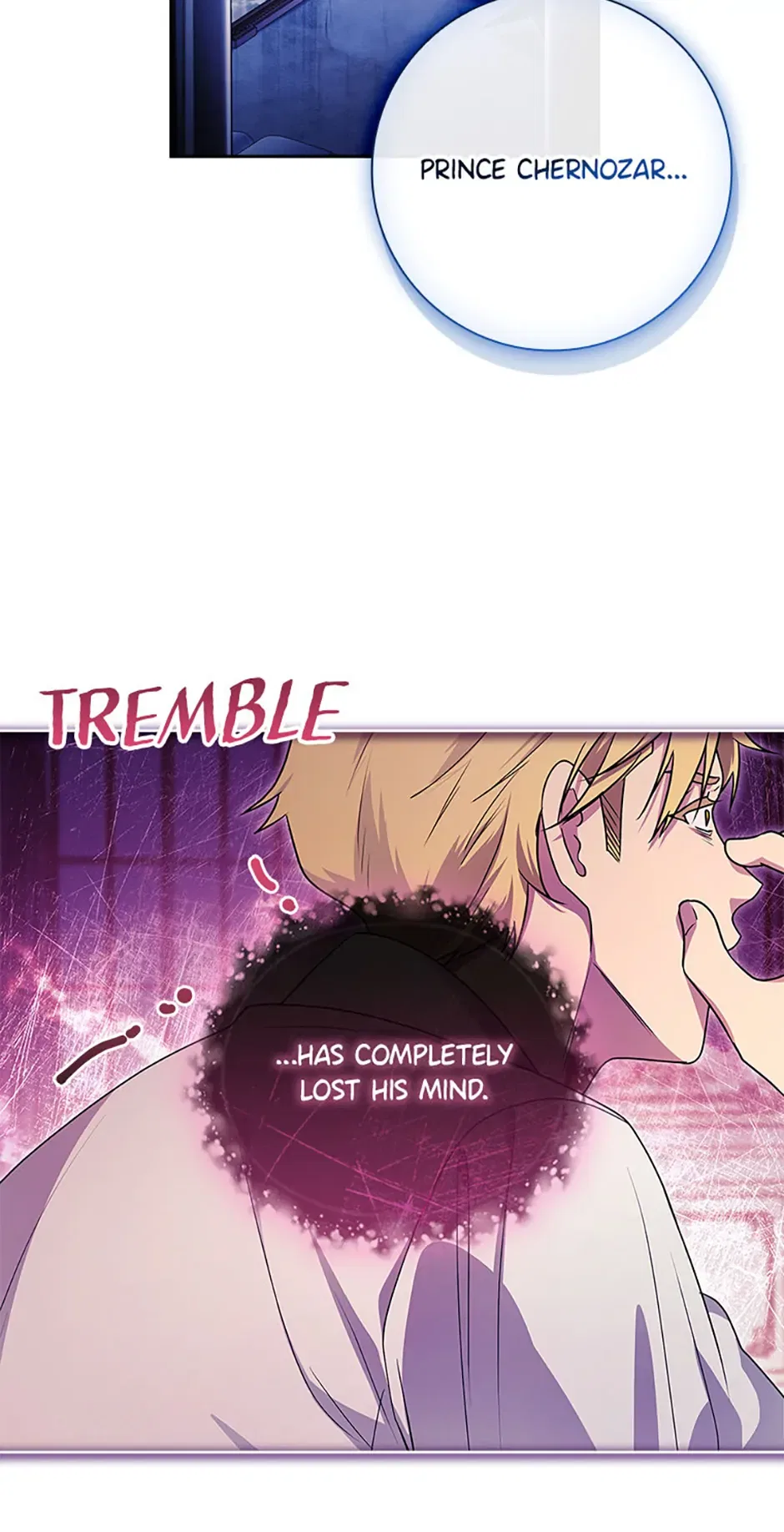 My Husband Is My Choice Chapter 72 – Page 5