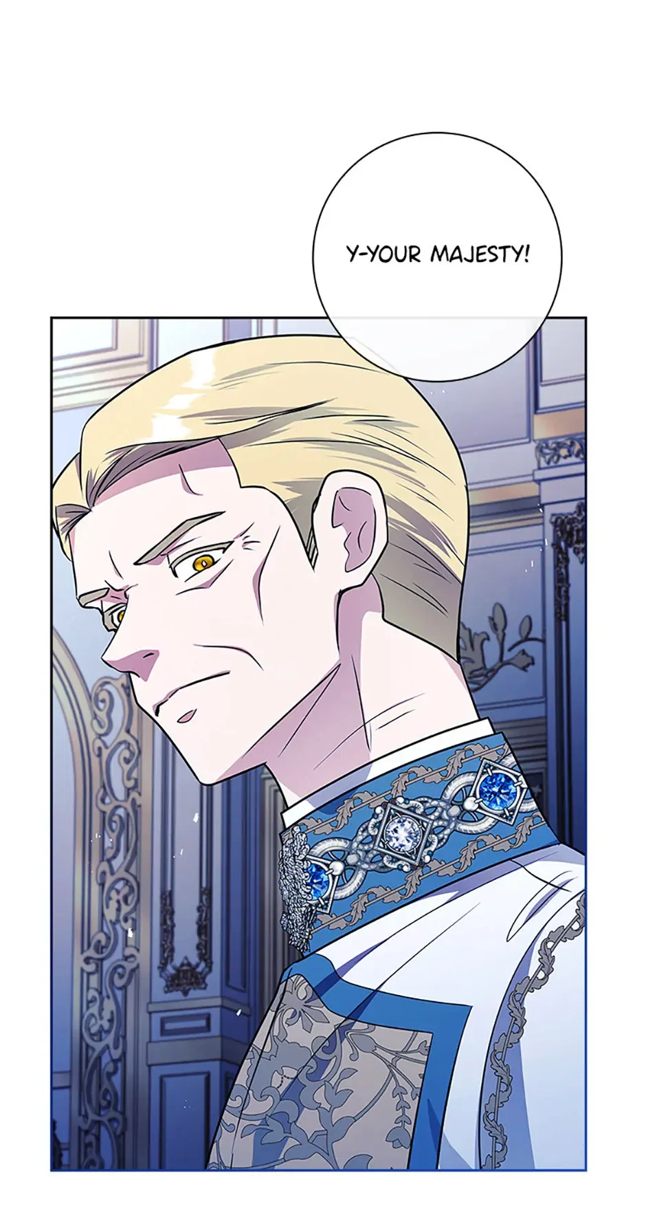 My Husband Is My Choice Chapter 72 – Page 8