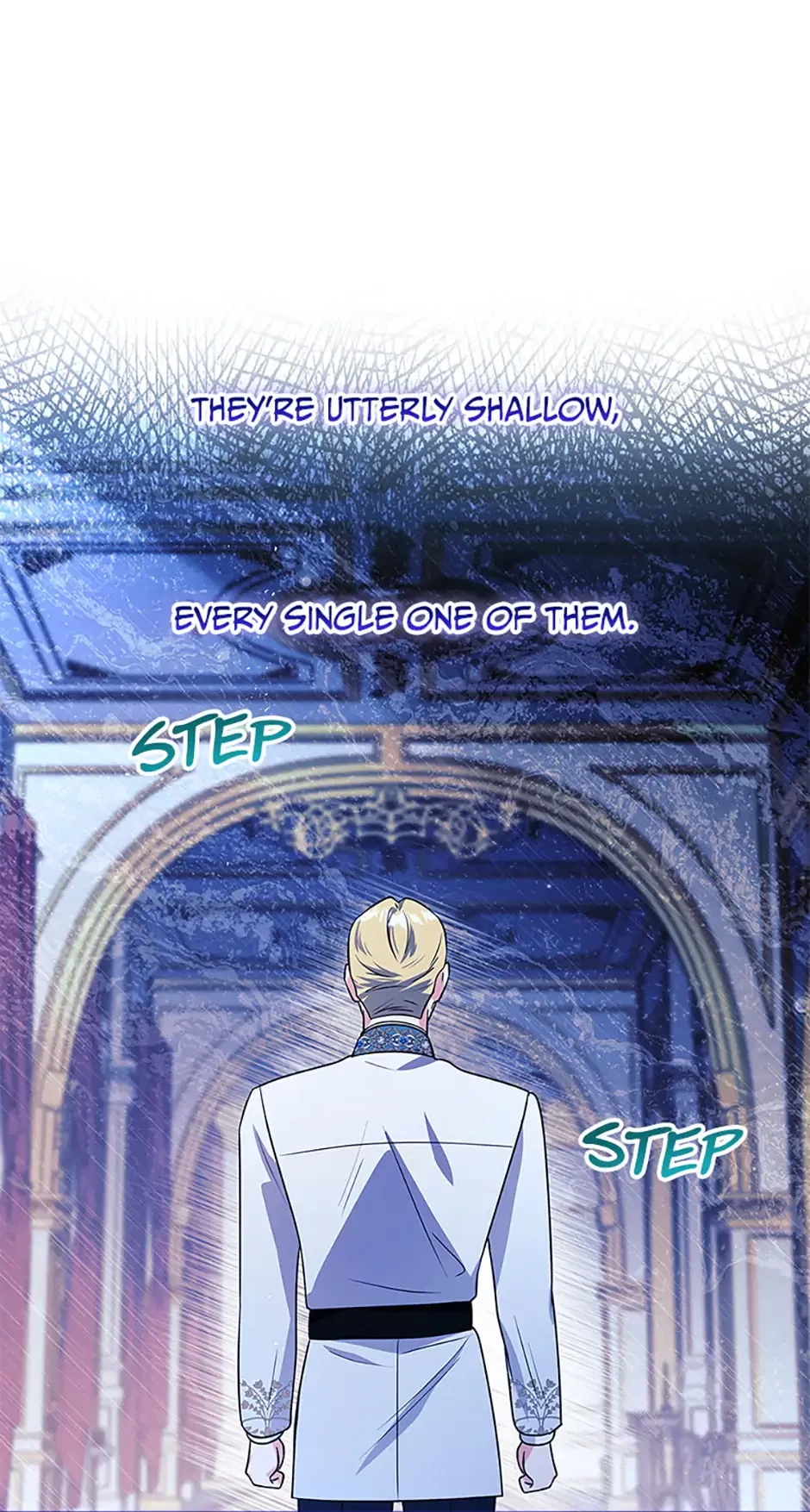 My Husband Is My Choice Chapter 72 – Page 10