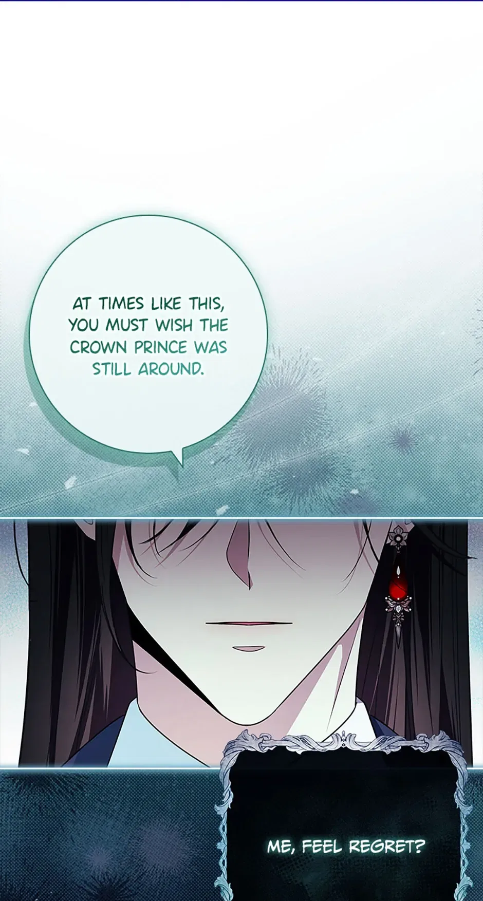 My Husband Is My Choice Chapter 72 – Page 11