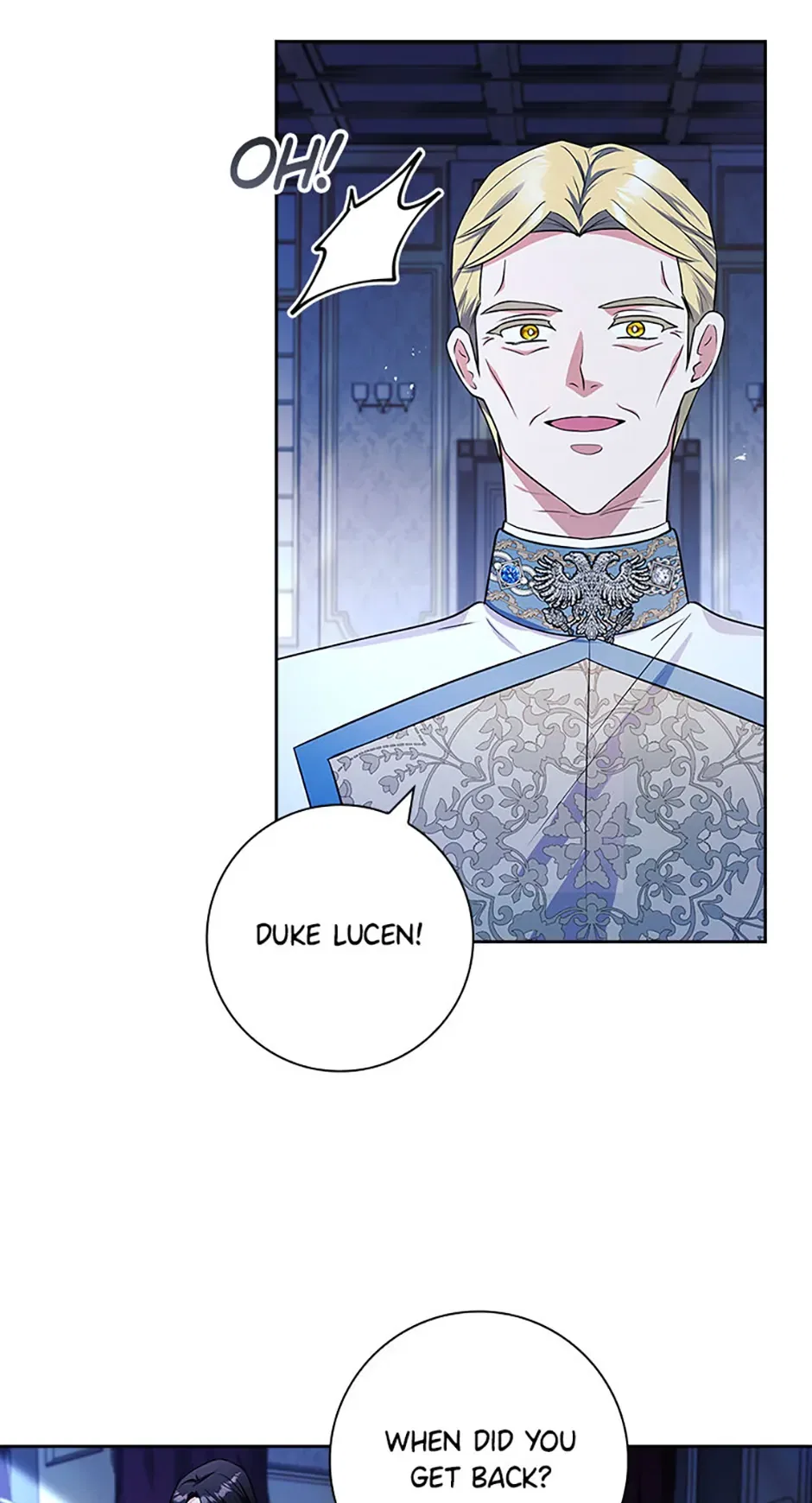 My Husband Is My Choice Chapter 72 – Page 17