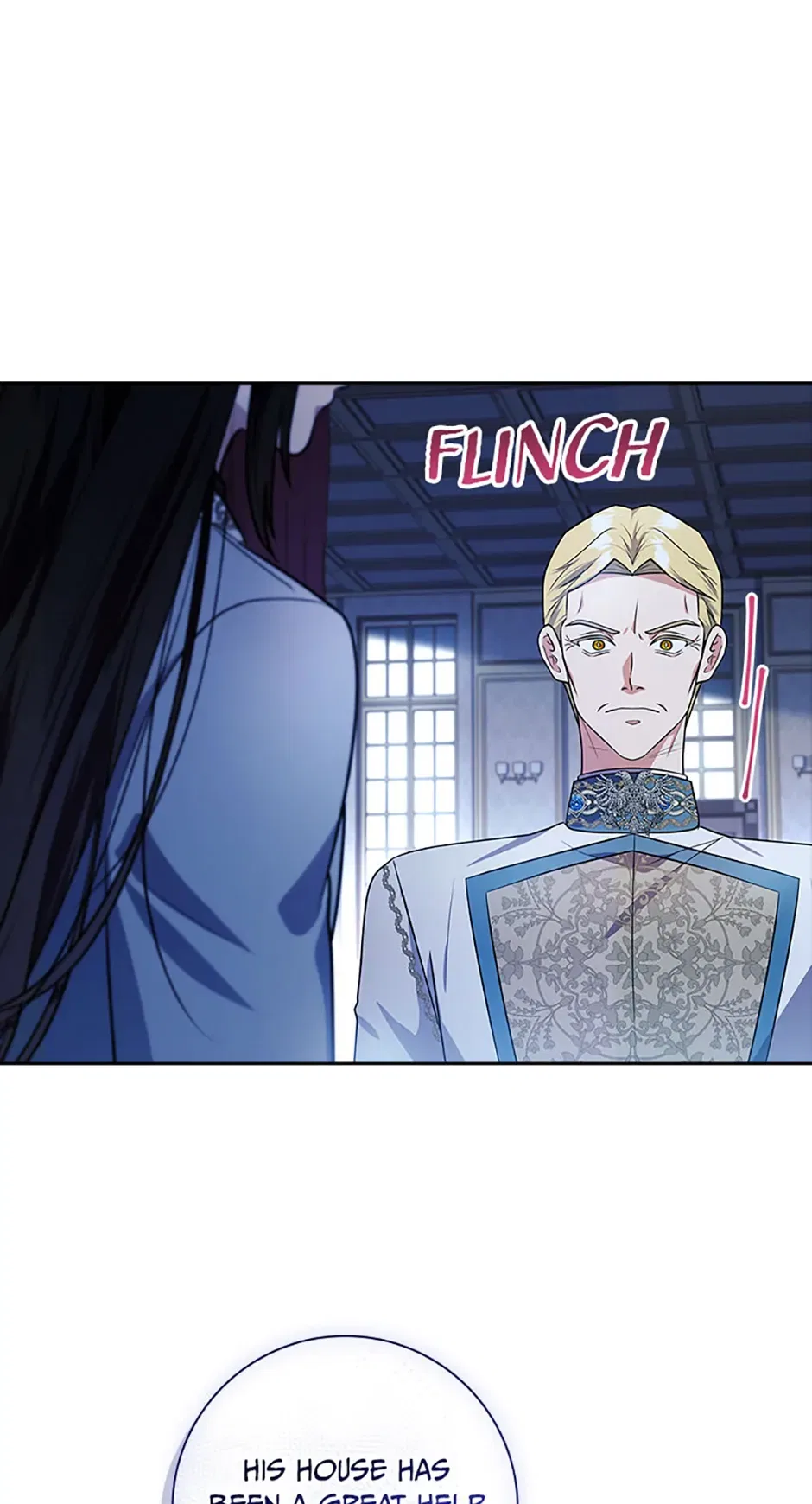 My Husband Is My Choice Chapter 72 – Page 20