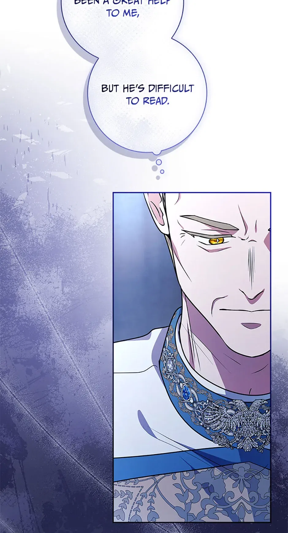 My Husband Is My Choice Chapter 72 – Page 21