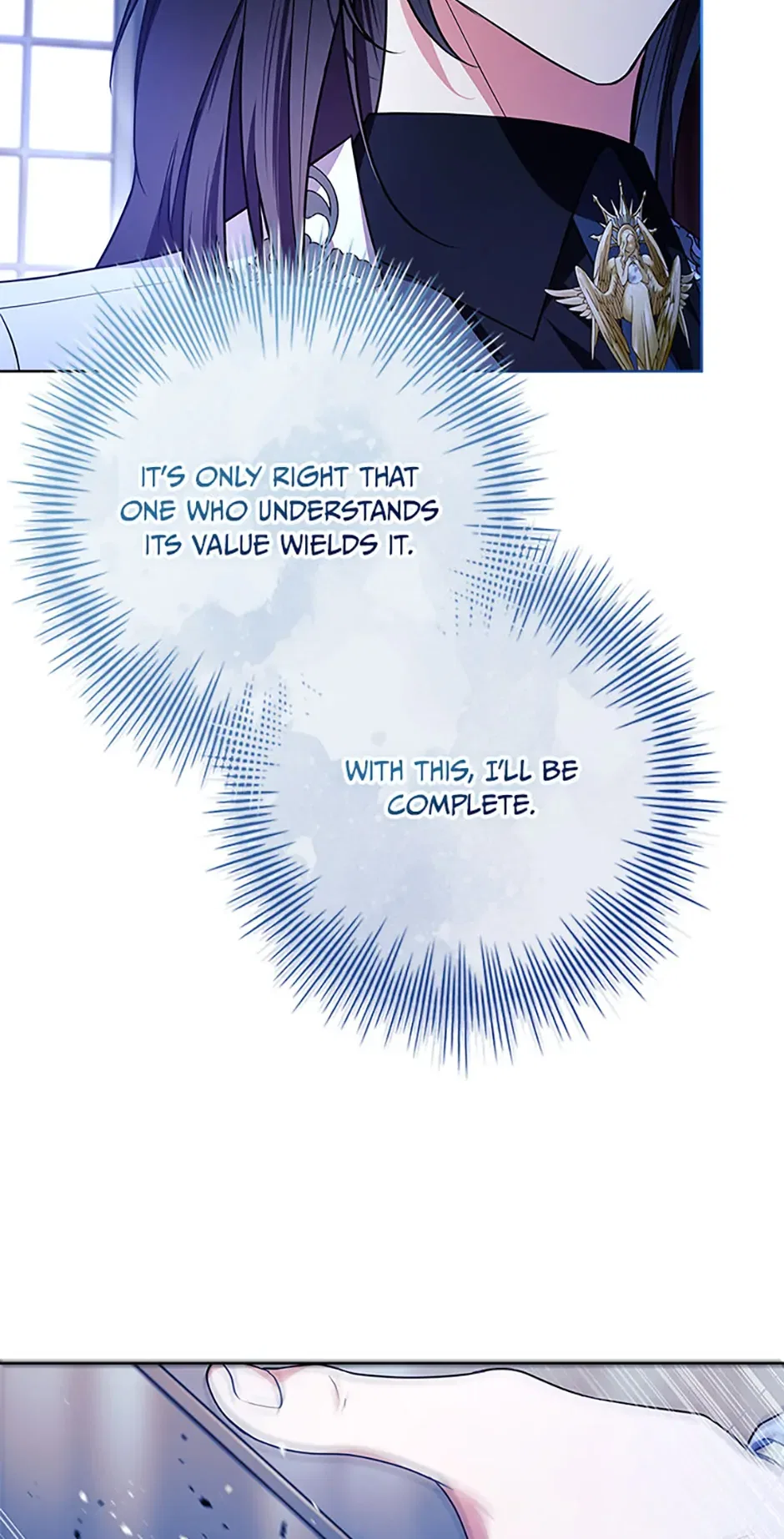 My Husband Is My Choice Chapter 72 – Page 28