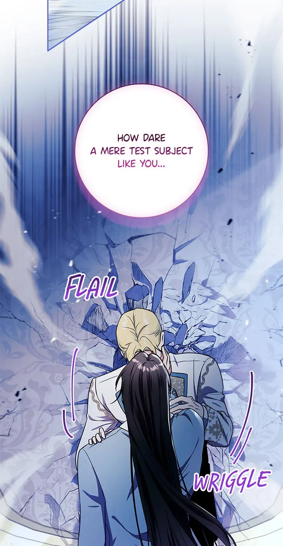 My Husband Is My Choice Chapter 72 – Page 31