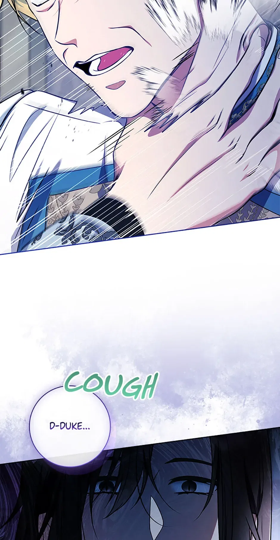 My Husband Is My Choice Chapter 72 – Page 33