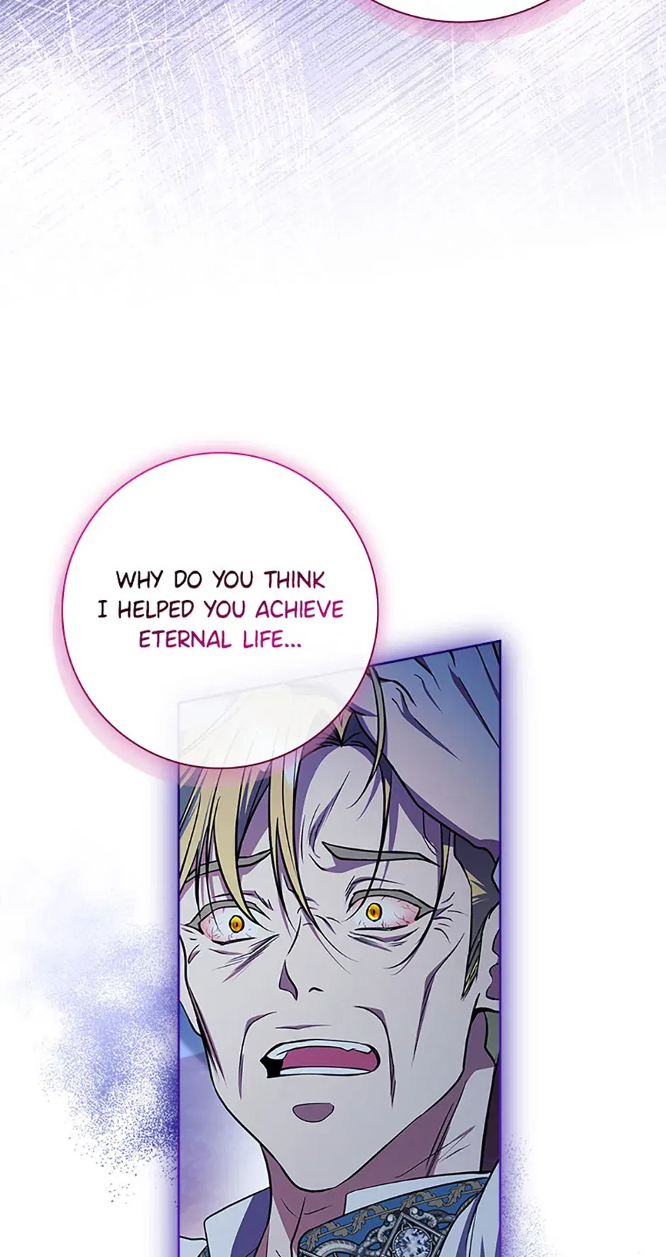 My Husband Is My Choice Chapter 72 – Page 38