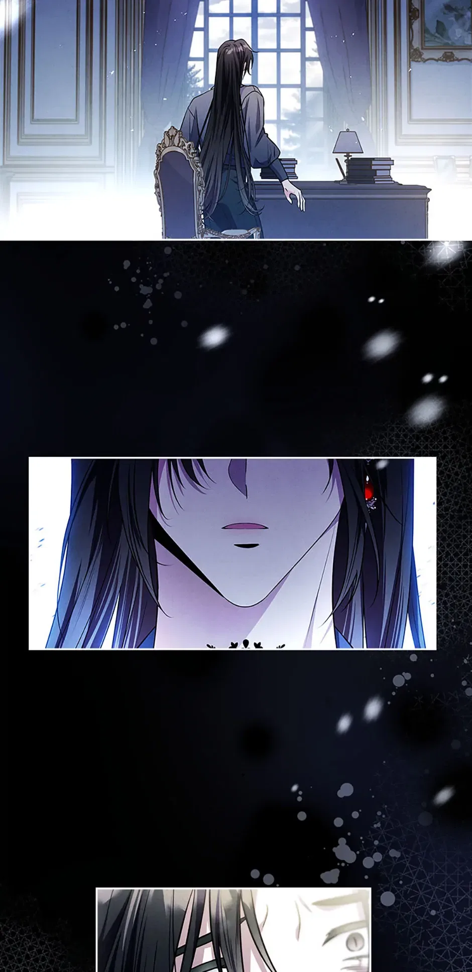 My Husband Is My Choice Chapter 72 – Page 49