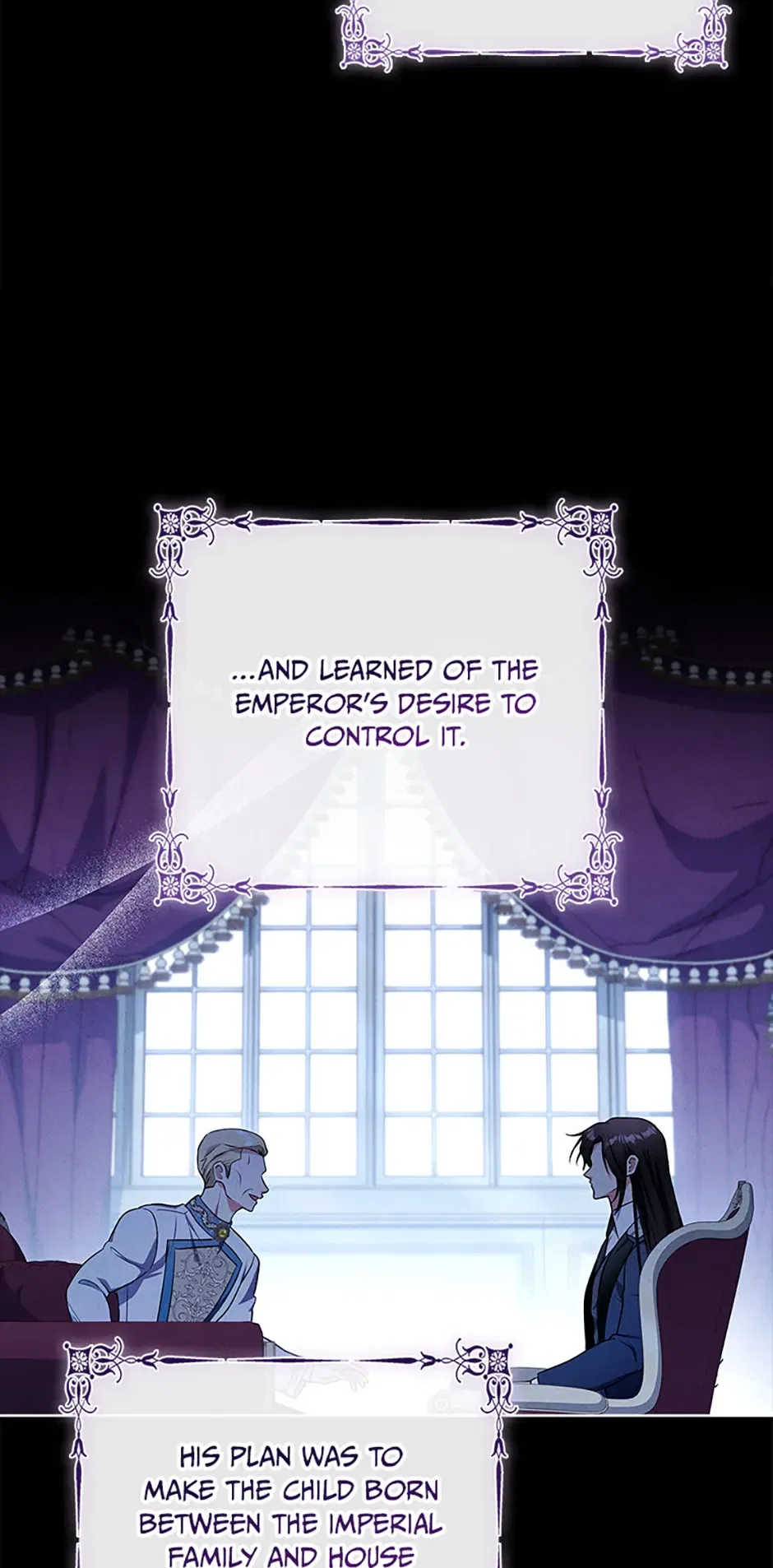 My Husband Is My Choice Chapter 72 – Page 52