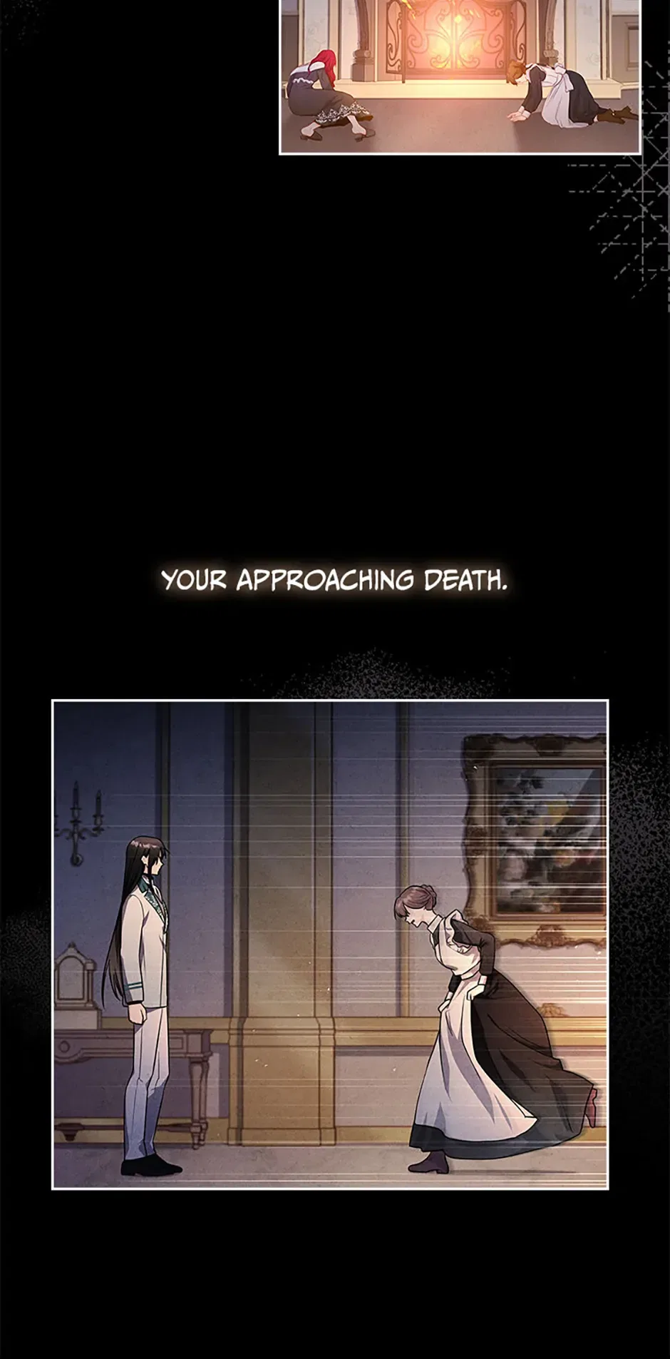 My Husband Is My Choice Chapter 72 – Page 58