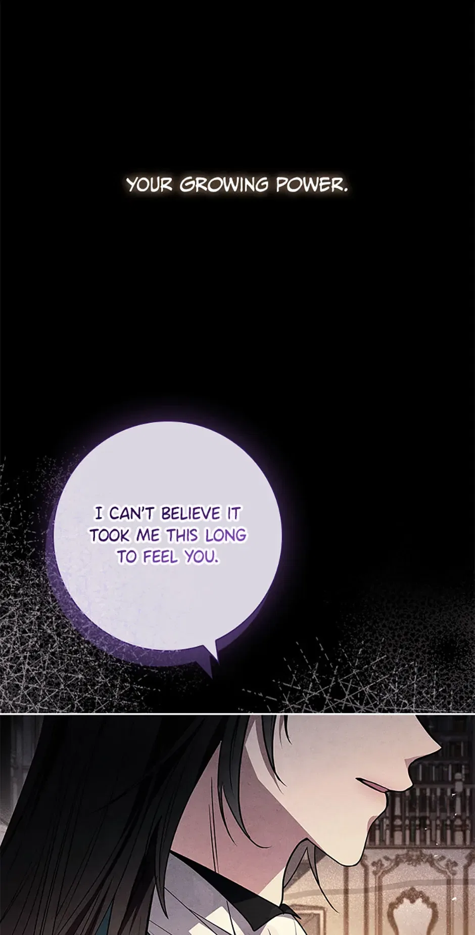 My Husband Is My Choice Chapter 72 – Page 59