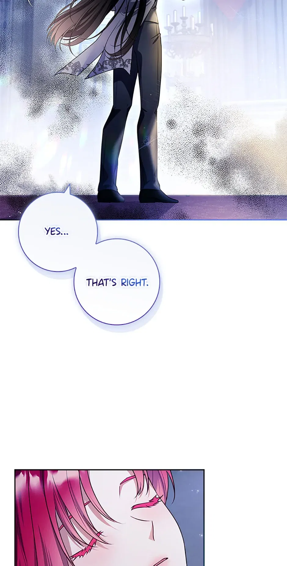 My Husband Is My Choice Chapter 72 – Page 64
