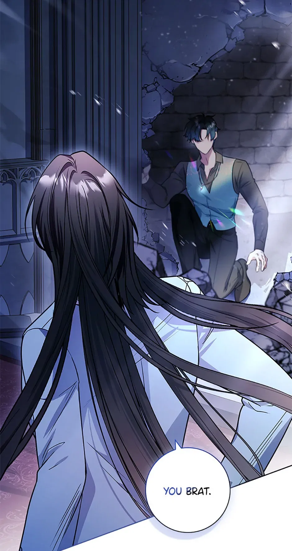 My Husband Is My Choice Chapter 72 – Page 69