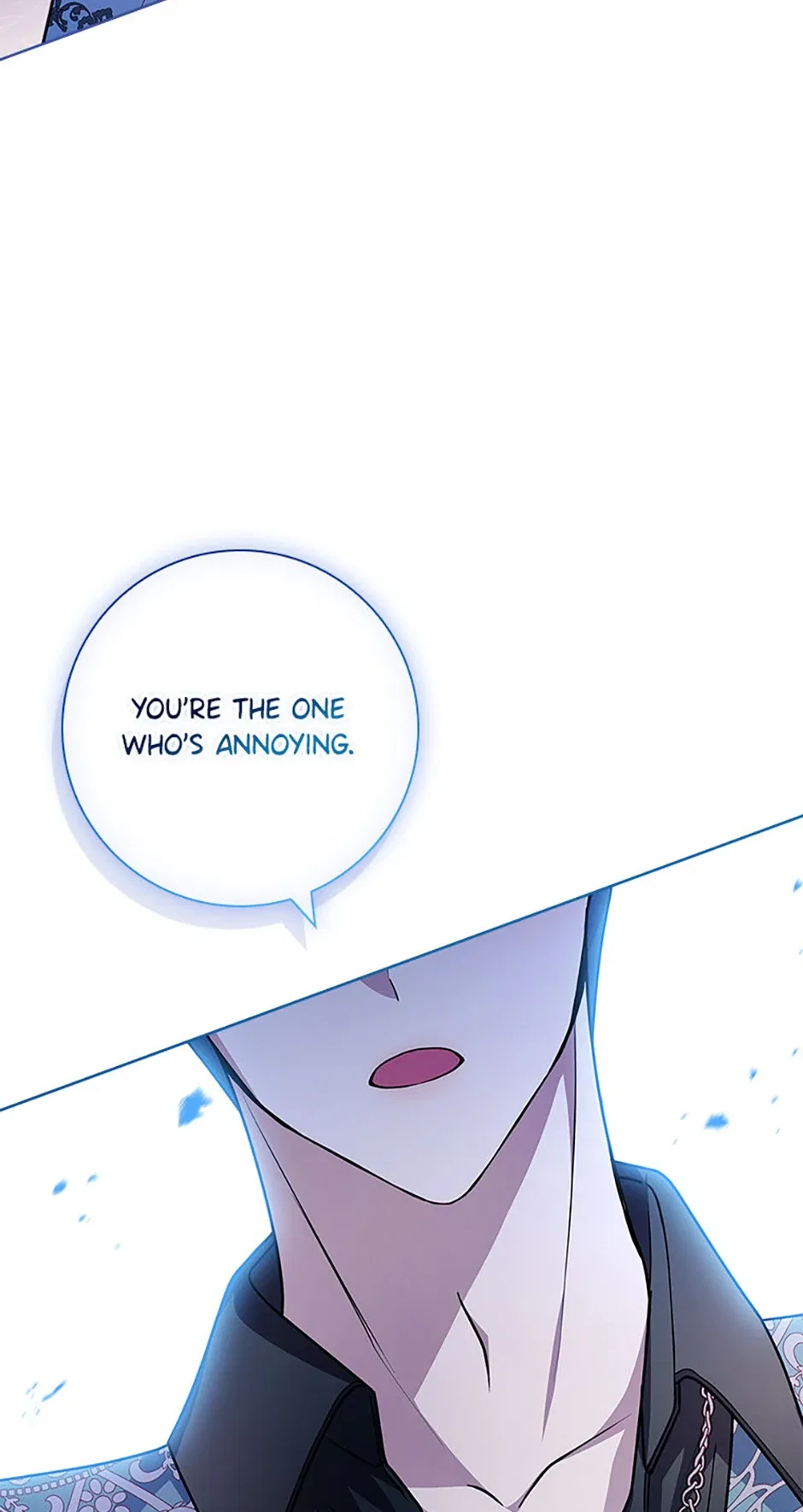 My Husband Is My Choice Chapter 72 – Page 70