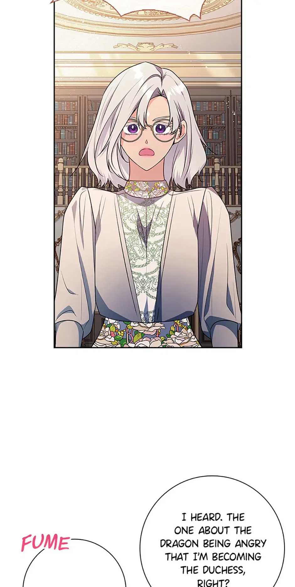 My Husband Is My Choice Chapter 71 – Page 13