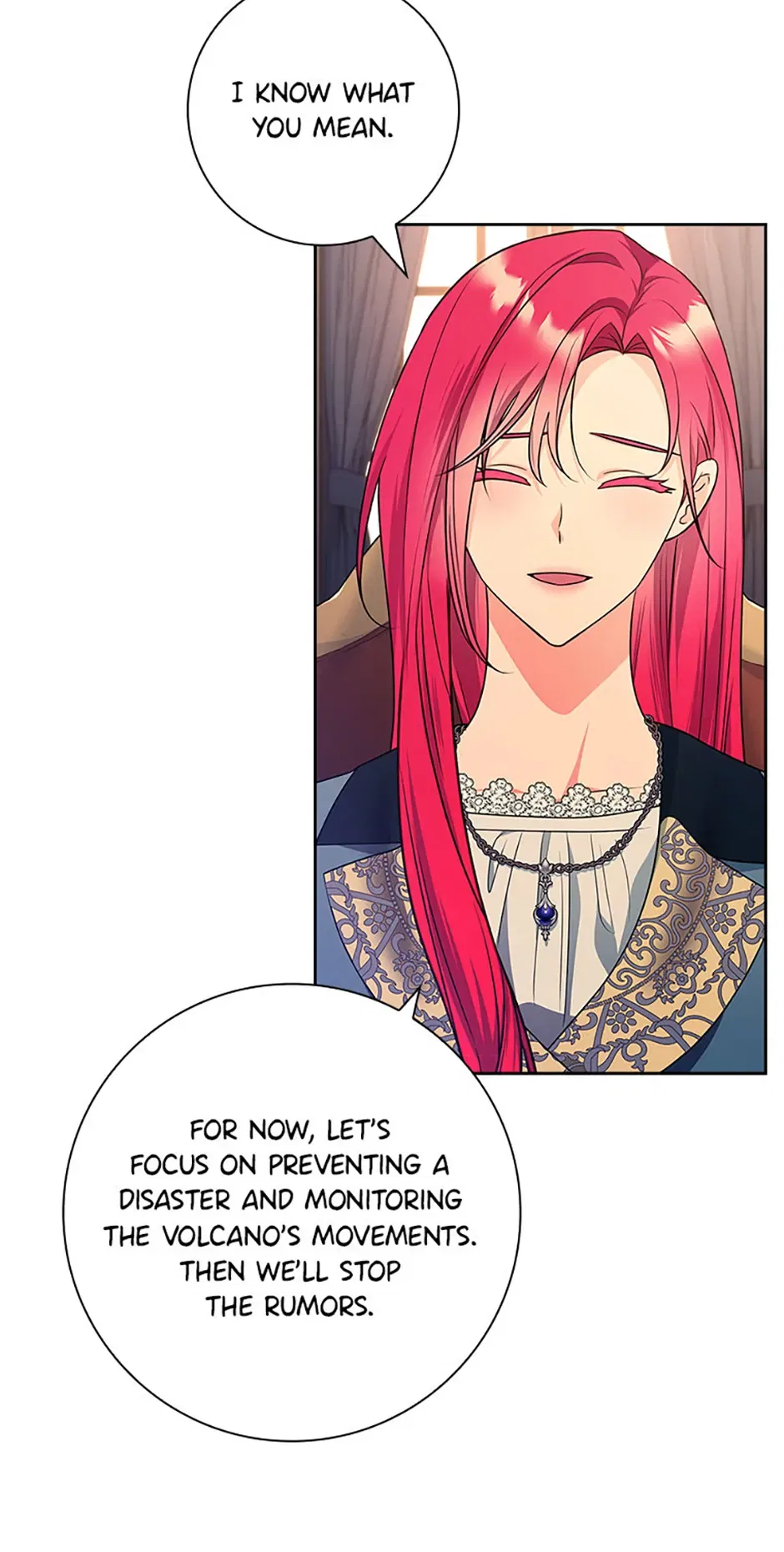 My Husband Is My Choice Chapter 71 – Page 15
