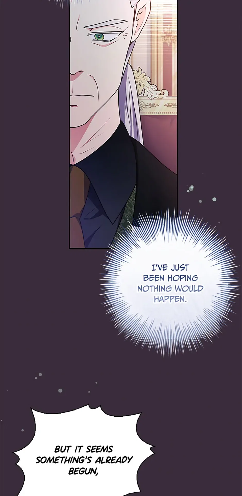 My Husband Is My Choice Chapter 71 – Page 25