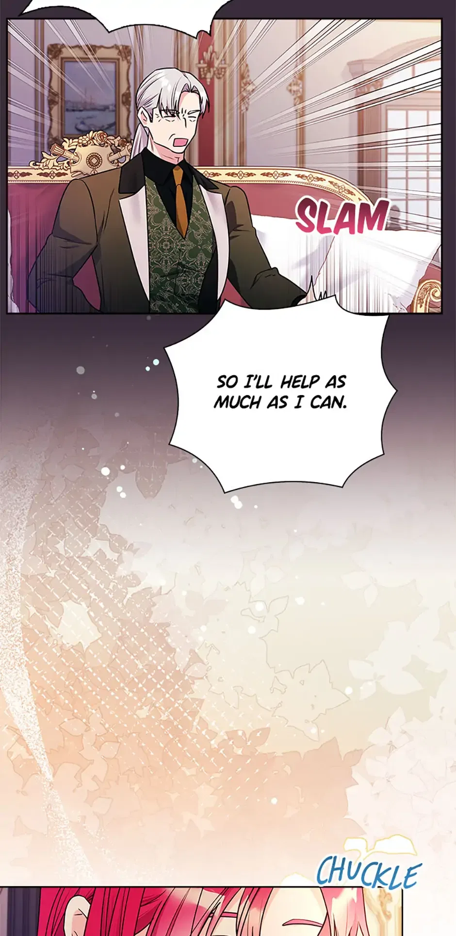 My Husband Is My Choice Chapter 71 – Page 26