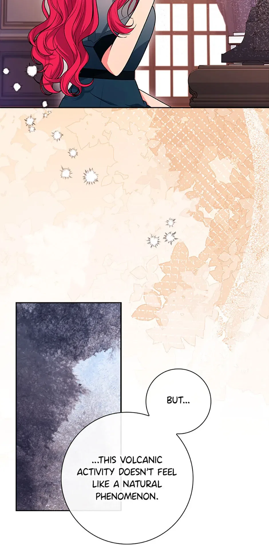 My Husband Is My Choice Chapter 71 – Page 28