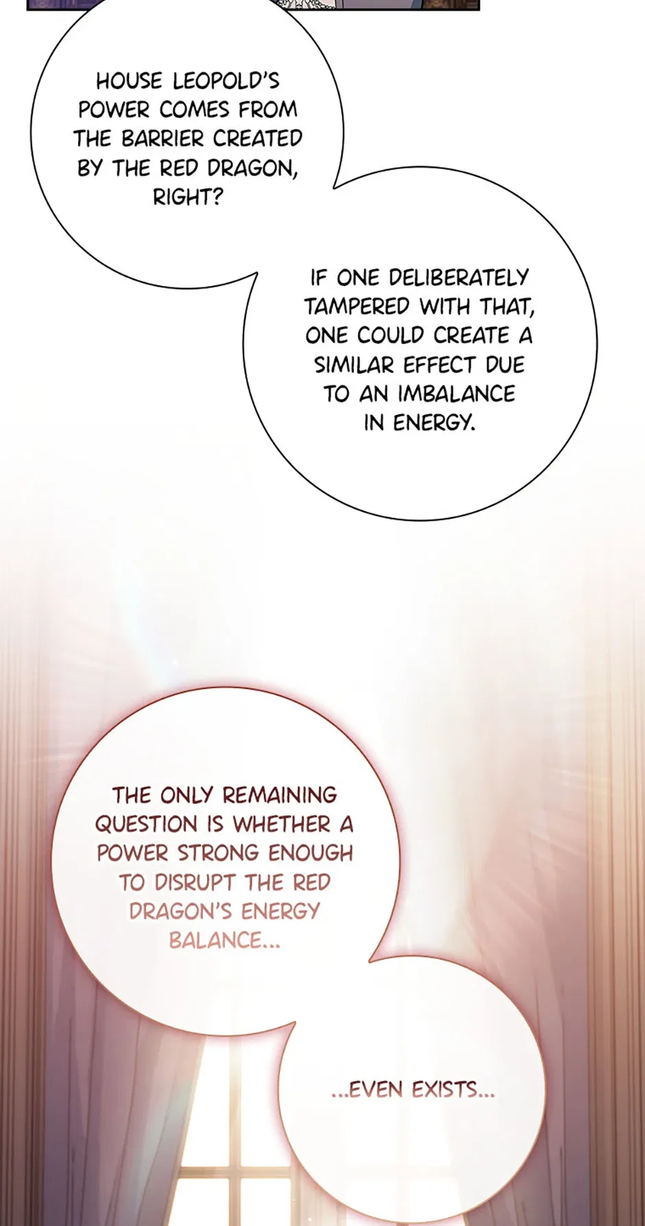 My Husband Is My Choice Chapter 71 – Page 31