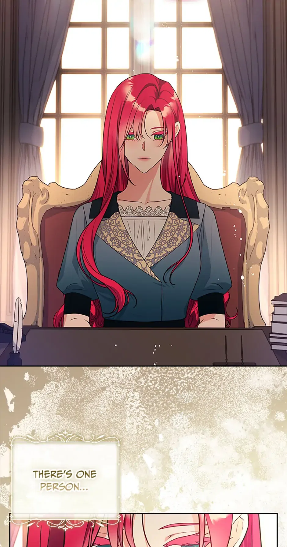 My Husband Is My Choice Chapter 71 – Page 32