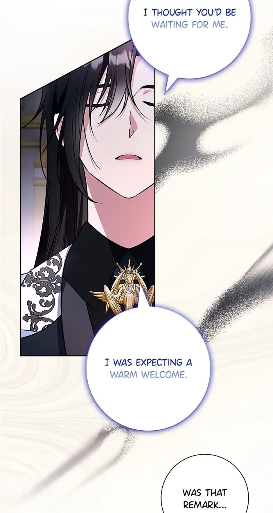 My Husband Is My Choice Chapter 71 – Page 38