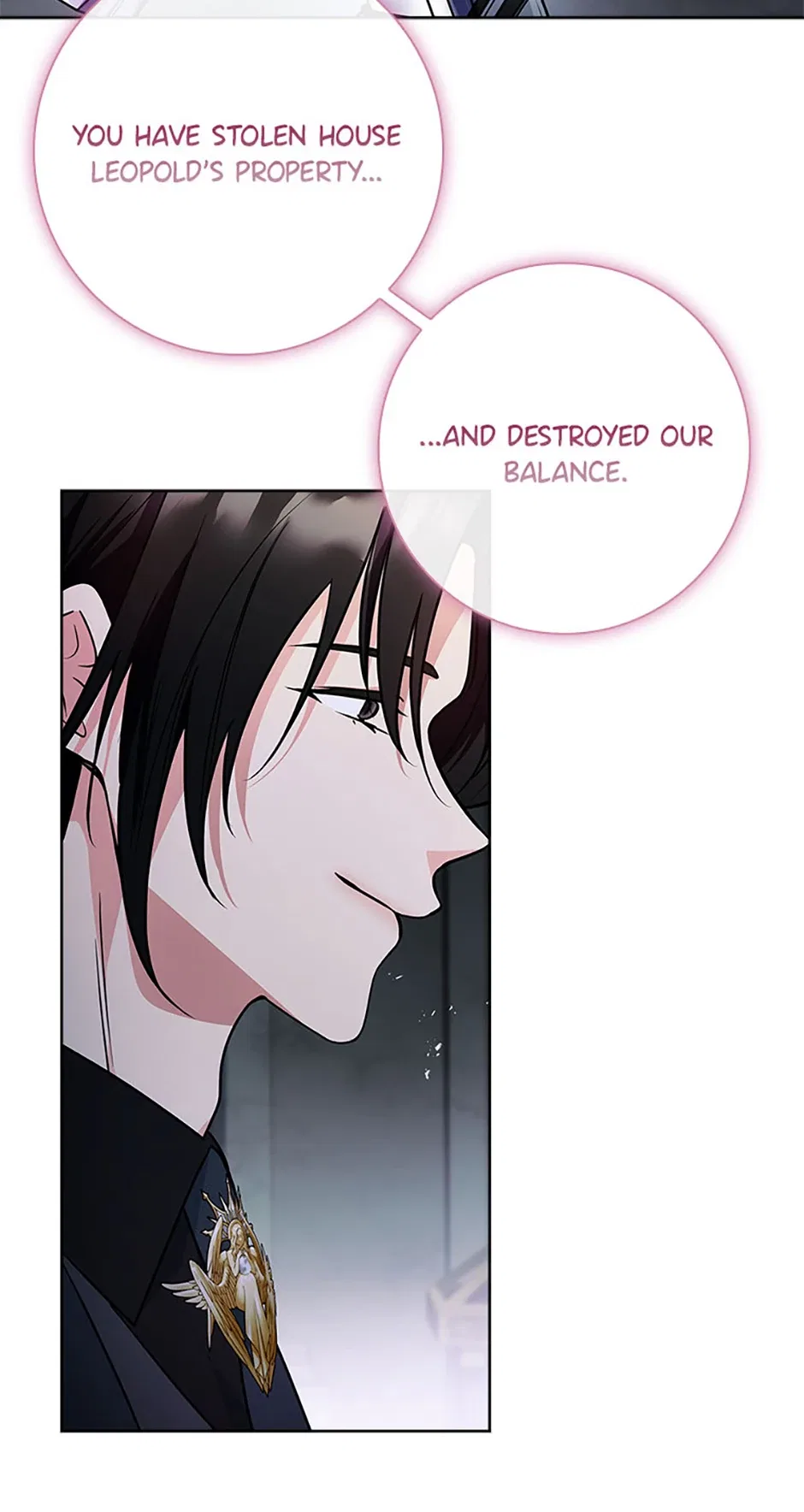 My Husband Is My Choice Chapter 71 – Page 42