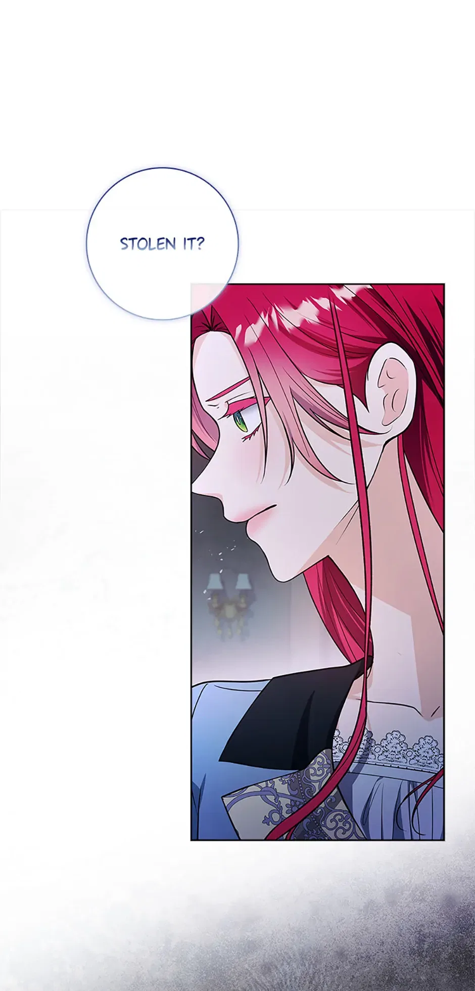 My Husband Is My Choice Chapter 71 – Page 43