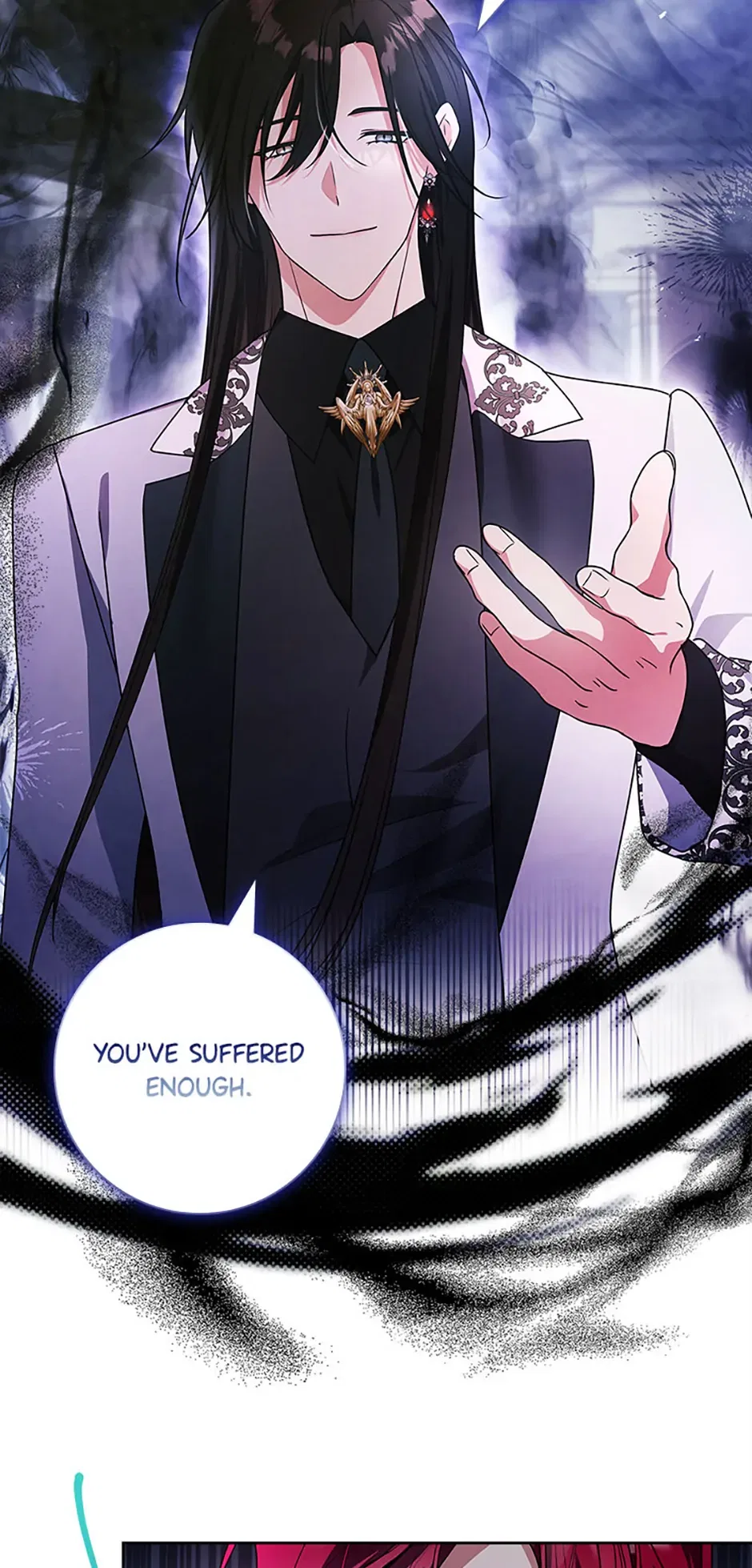 My Husband Is My Choice Chapter 71 – Page 45