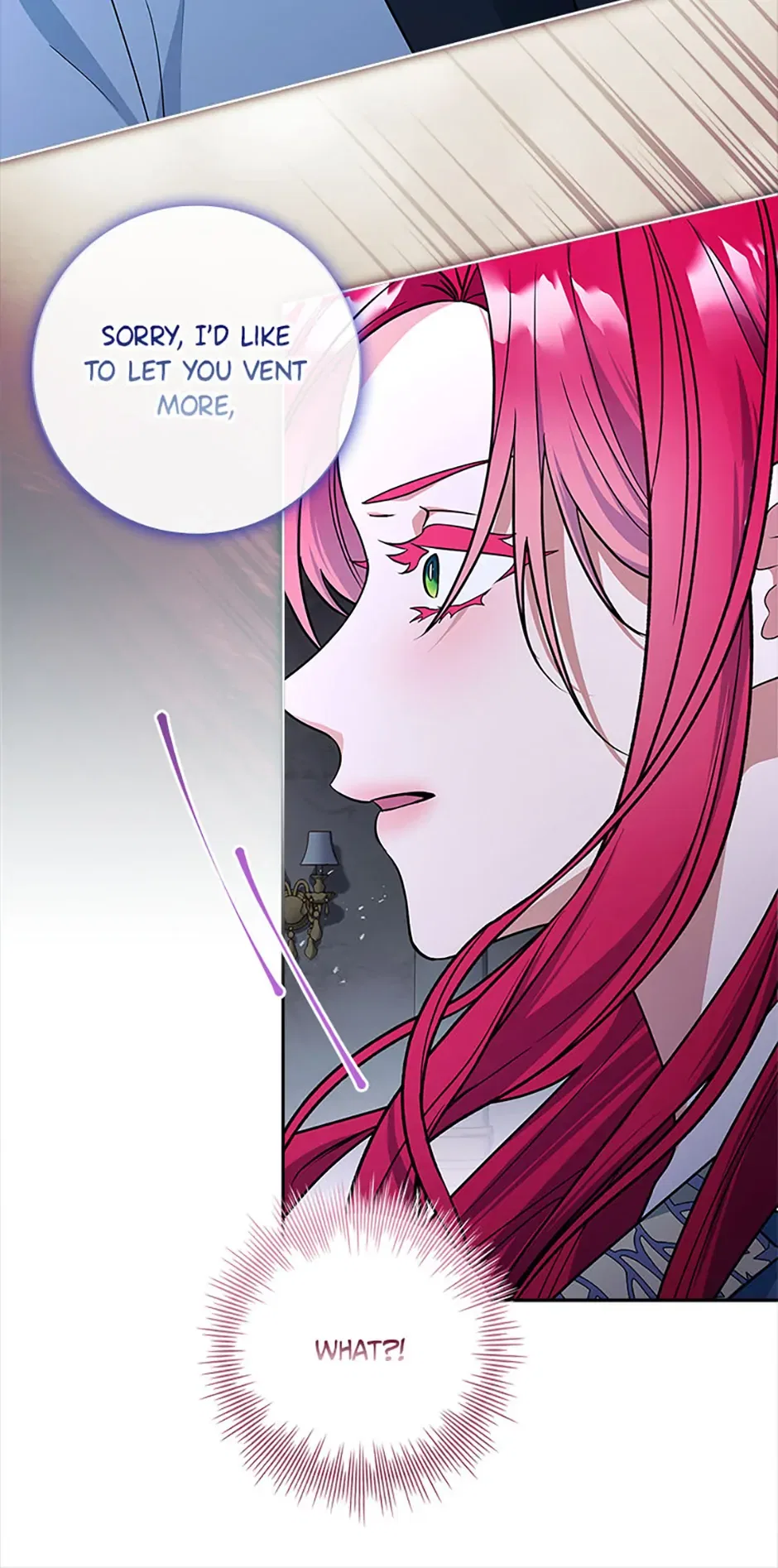My Husband Is My Choice Chapter 71 – Page 54