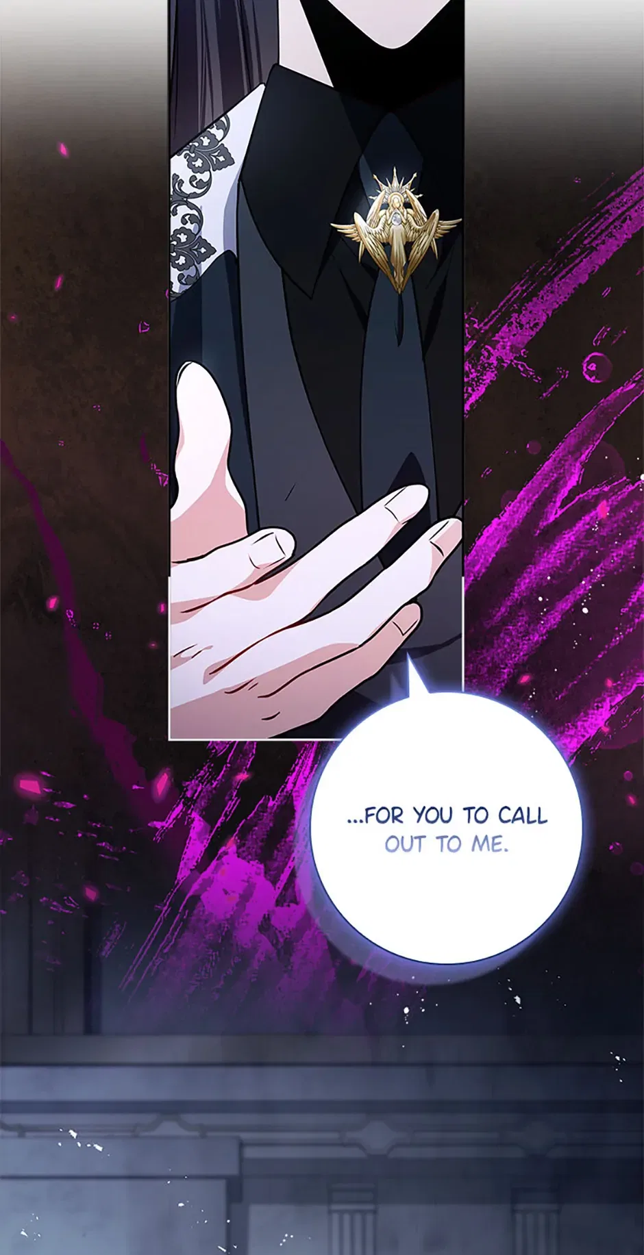 My Husband Is My Choice Chapter 71 – Page 58