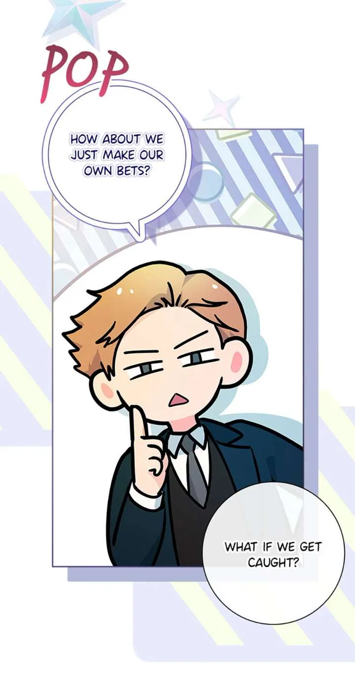 My Husband Is My Choice Chapter 70 – Page 6
