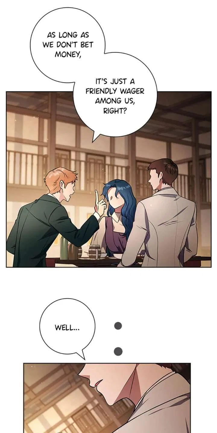 My Husband Is My Choice Chapter 70 – Page 7