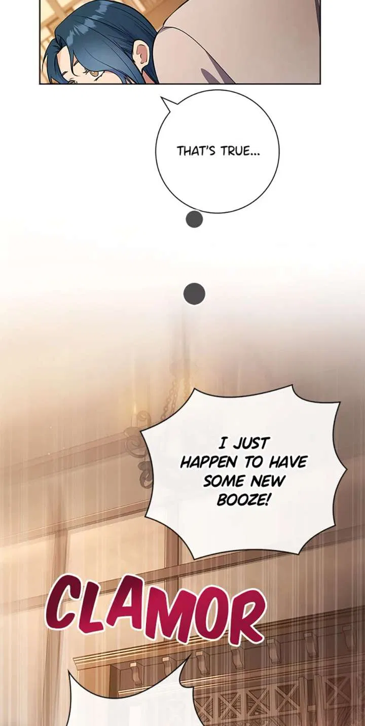 My Husband Is My Choice Chapter 70 – Page 8